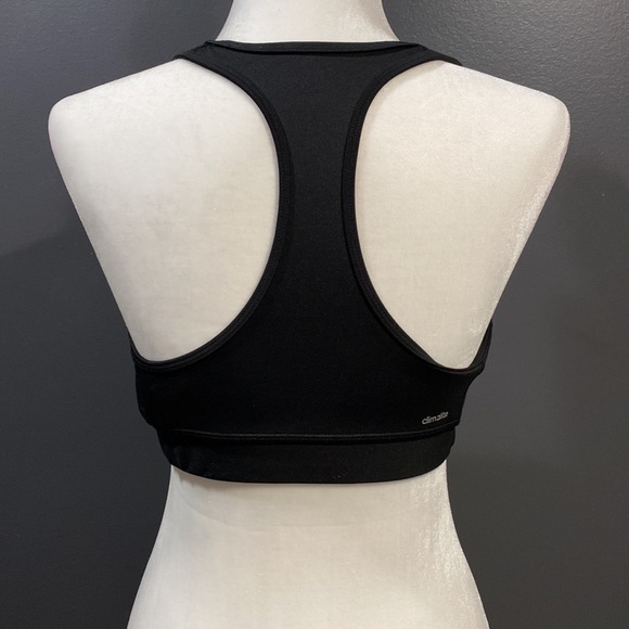 Adidas sports bra size Medium - Picture 3 of 4